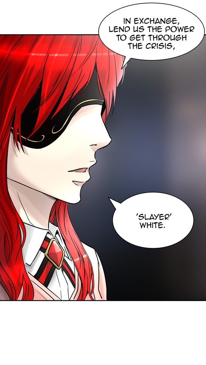 Tower of God, Chapter 394 image 084